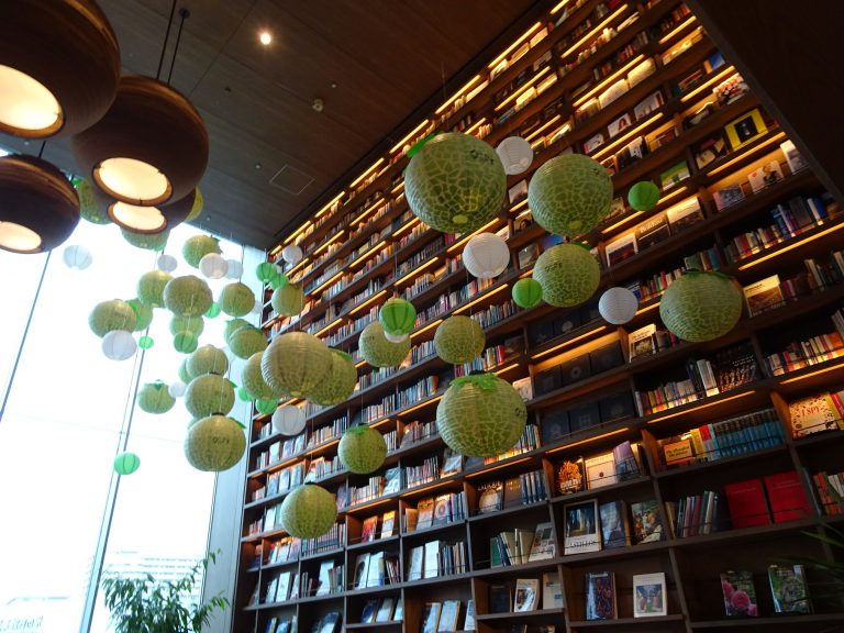 「越來越喜歡台灣」活動枚方T—SITE盛大登場  集結台灣魅力吸引日民眾