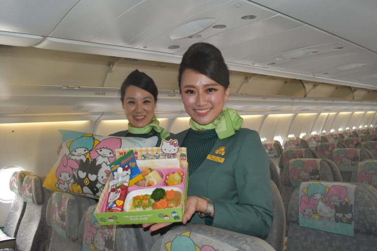 「ドリームジェット」で愛と友情を