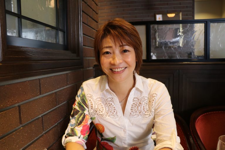 走出自己的武打動作之路 多方面發展的淺井星光