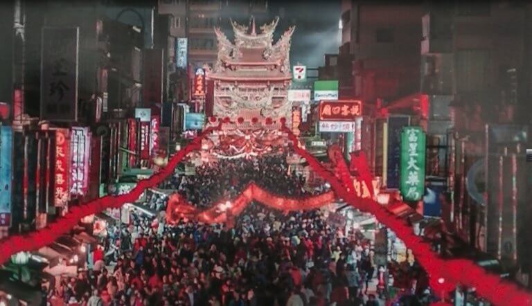 料理 攝影二刀流 劉俊茂攝影展文化中心展開