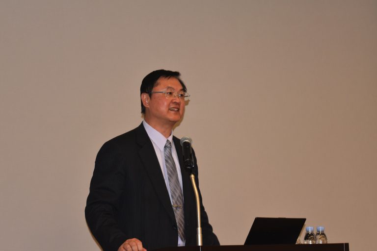 日台共同開発で医療機器産業の発展目指す