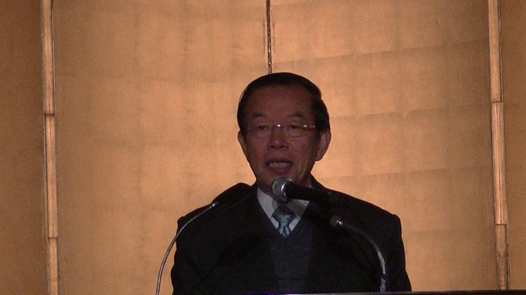 【台灣新聞】20180126貿協關東聯誼會