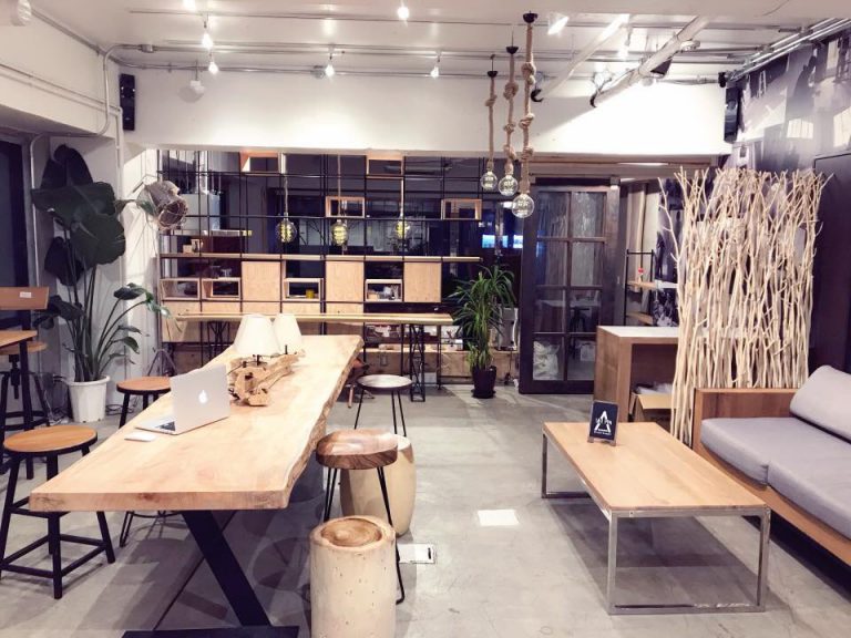 台湾の「おしゃれ」を日本に伝える〜新たな日台交流スペース・カフェが新日本橋にオープン〜