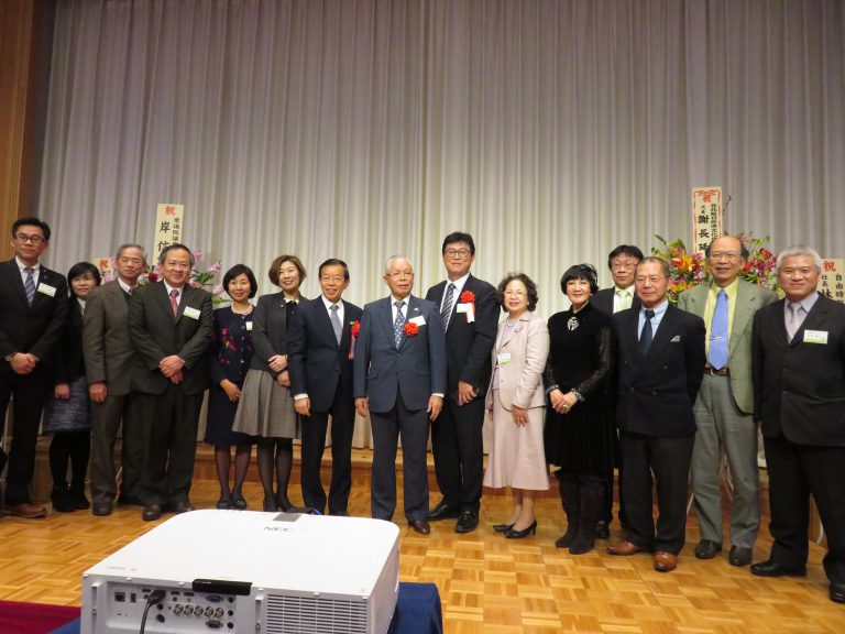 【台灣新聞】20180218台僑新年會