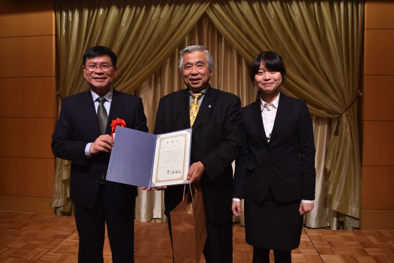 ITI研修生、3週間分の想いを伝える