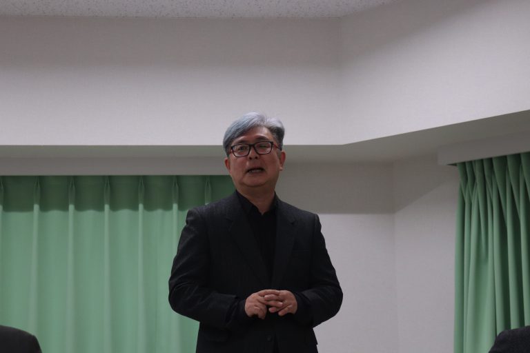 「アリガト謝謝」作者、多額な義援金の背景について言及