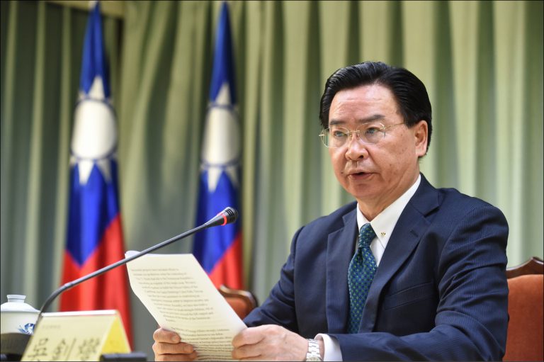 ドミニカ政府、台湾と断交し中国大陸と国交樹立へ