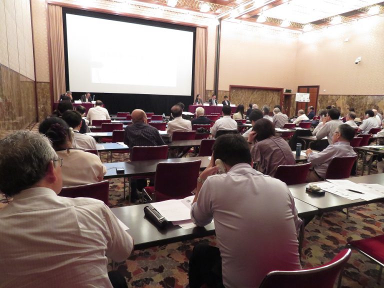 【台灣新聞】20180904美貿易戰研討