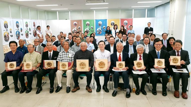 準備宮古島新分校　長榮大學日本教育中心開幕