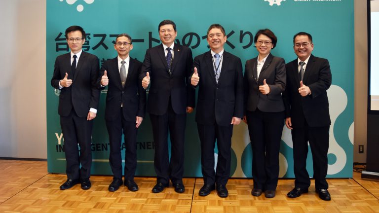 日本工具機展登場　貿協ＶＲ秀台灣廠商技術