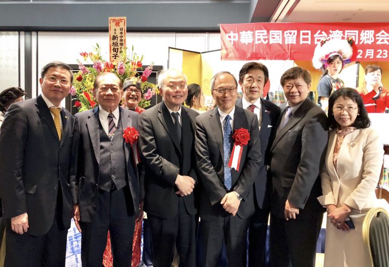 （讀者投書）台灣的觀光需要在日僑胞的加持