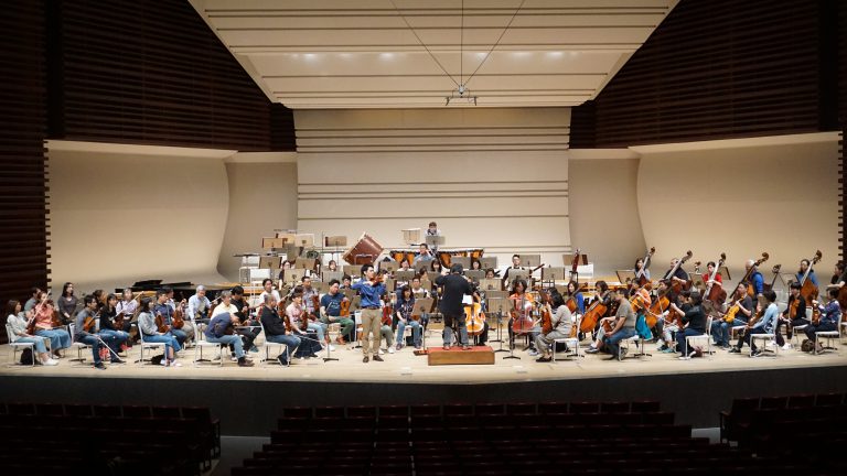 NSO跨時代演出　台灣美聲響亮日本