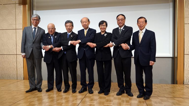 台日觀光高峰論壇登場　盼明年互訪人數突破八百萬