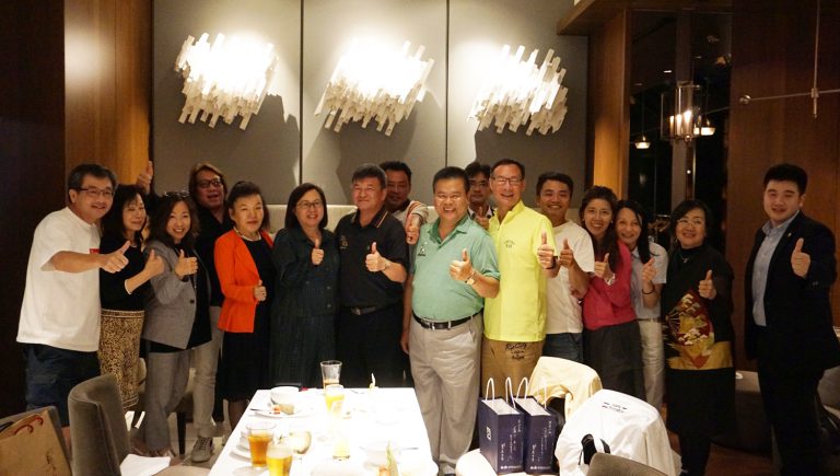 新北市不動產仲介公會與日本台灣不動產協會交流　共盼關係更密切