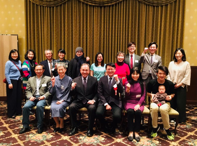 八大系統影響台灣選舉　陳奕齊：台灣人民要用選票脫離「定期亡國感」