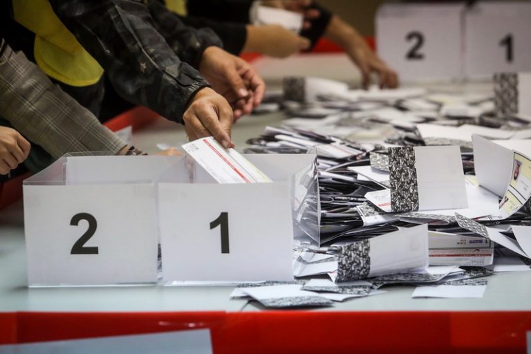 日媒關注台總統大選 可能左右日本國防