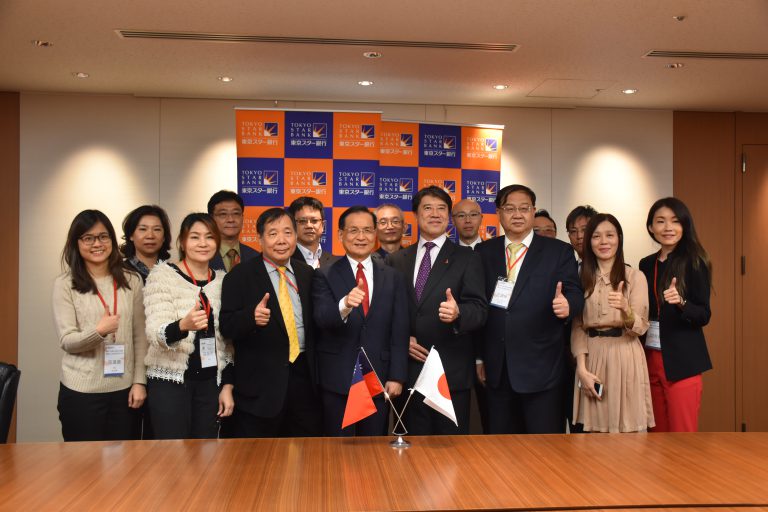 台日高齡化 透過合作化負債為資產