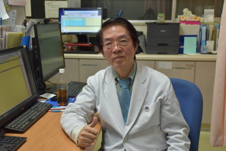 預防醫學之父周東寬 結合藝術懸壺濟世