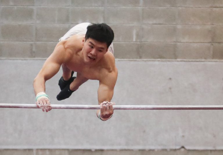 東奧如期舉行 日官房長官：IOC對日本妥切應對表示信賴