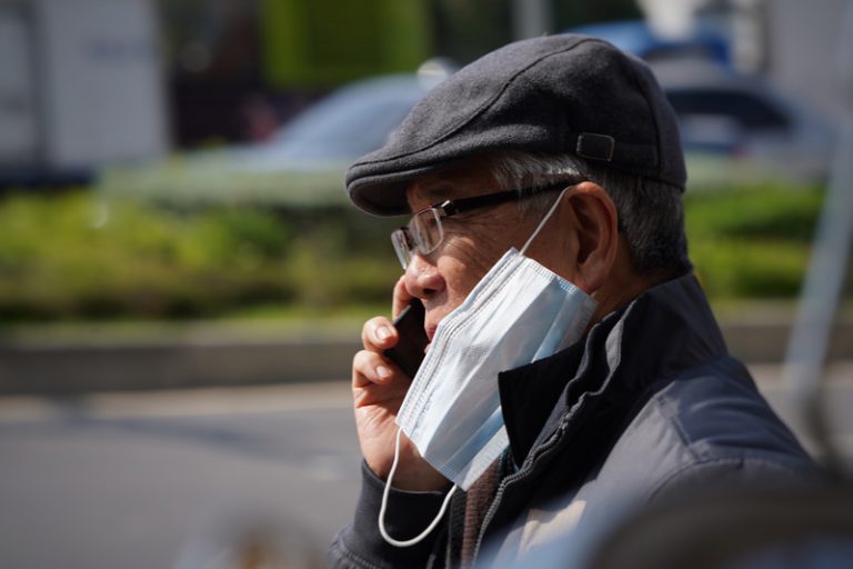 日厚勞省每天電話確認鑽石公主號旅客下船健康狀況