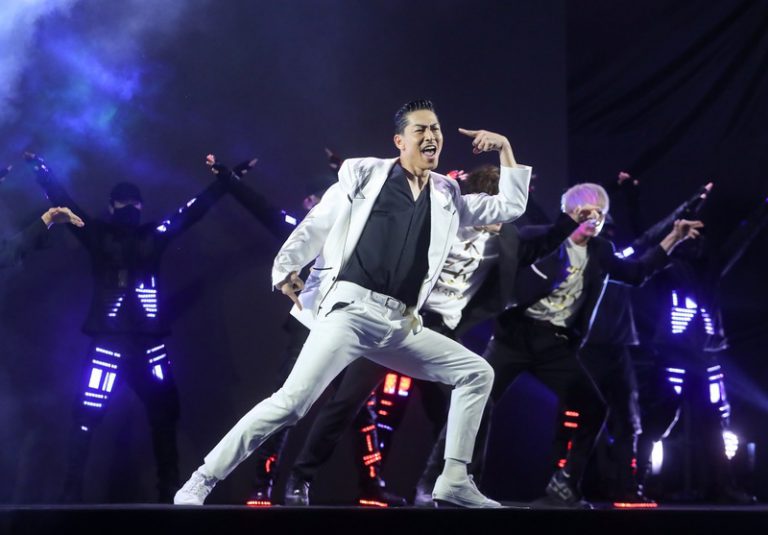 日相安倍：將要求各單位停辦或延後未來兩週大型活動