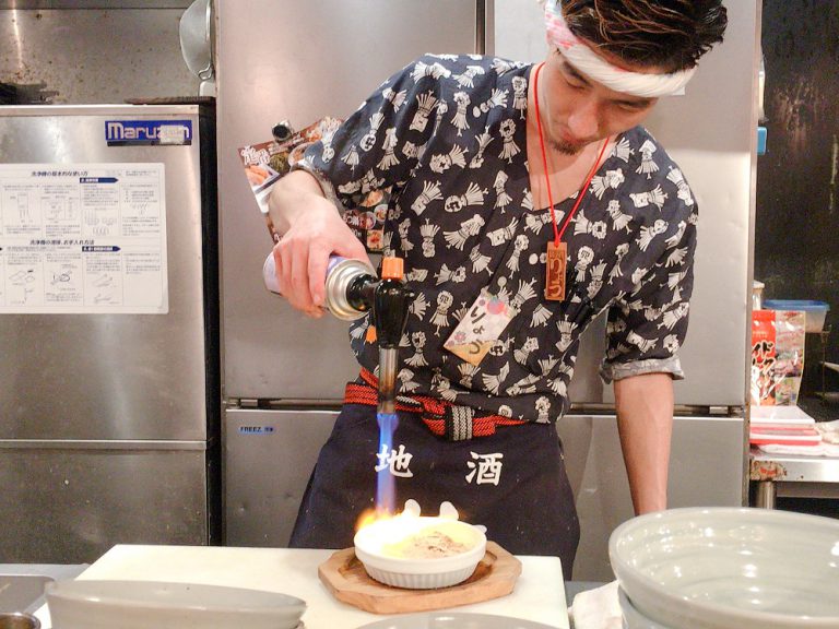 【小編專欄】不能不知道的日本居酒屋