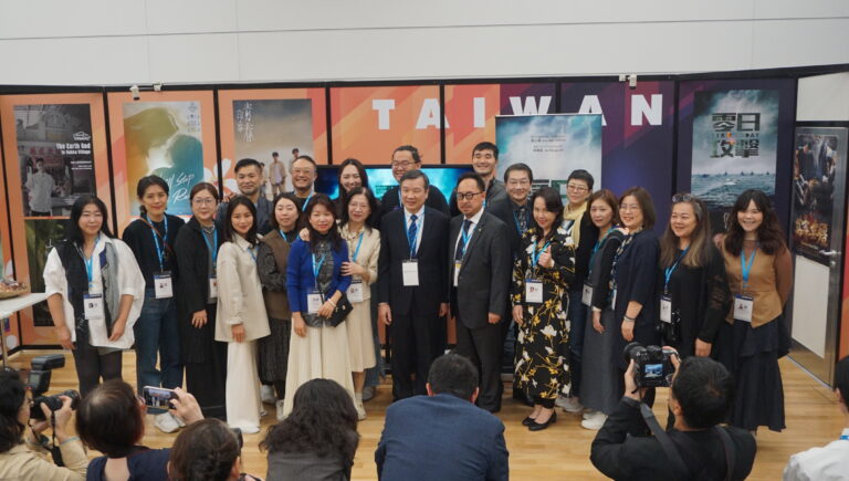 台灣影視業者攜95部作品參展東京國際影視市場　展現在地文化的國際魅力
