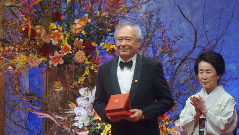 李安獲日藝術界諾貝爾世界文化獎　台灣首位藝術家受獎