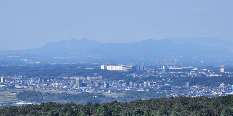 TSMC進駐導致熊本交通壅塞問題惡化　道路網路規劃預計五年內完成