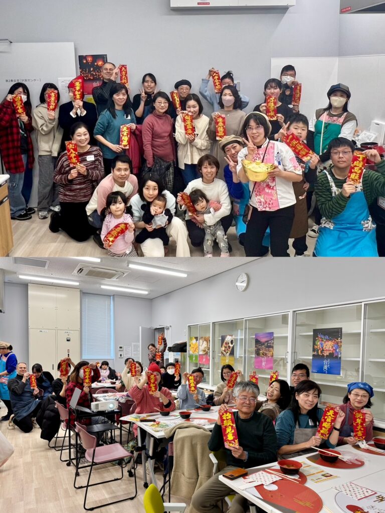 「日本×台灣料理交流會」大阪登場　以美食搭建跨文化交流橋樑