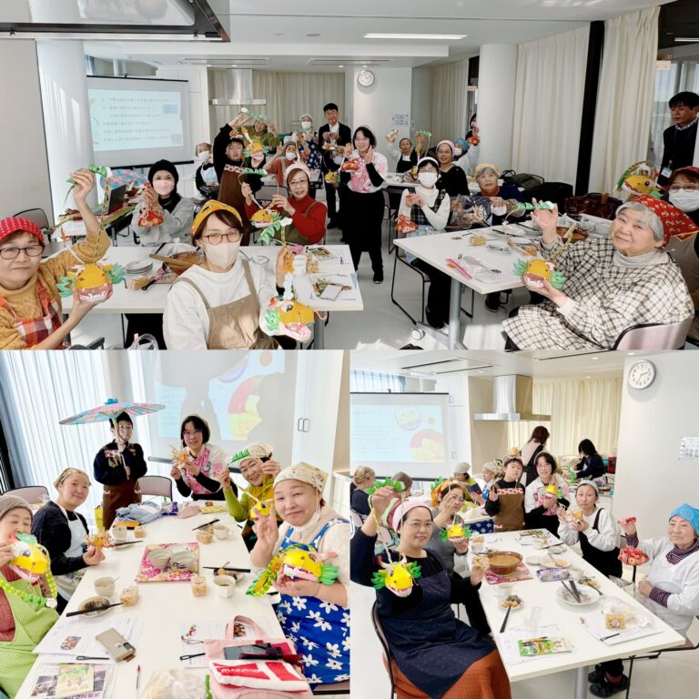 台灣客家茶文化魅力在日展現　守口市講座精彩紛呈