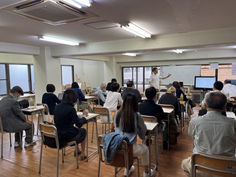 中國語文學會舉辦第172回學術研究発表會暨會員大會