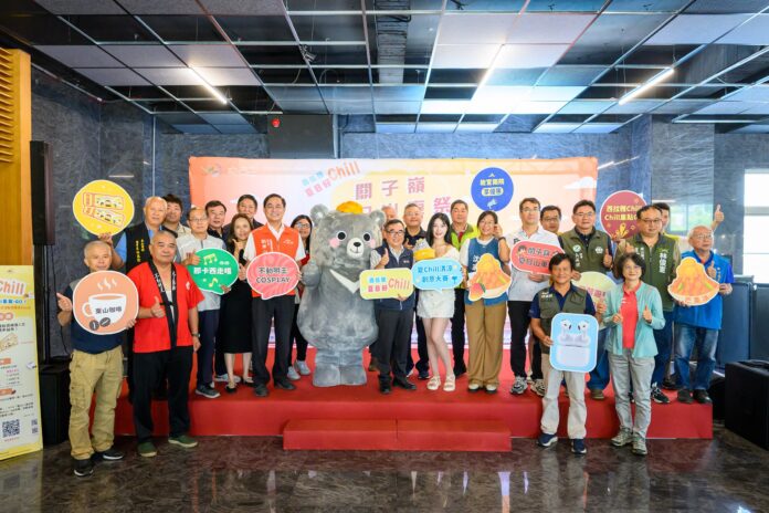 250625 關子嶺夏日祭記者會-媒體影像3