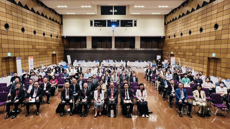 臺灣高教戰略強化日本布局　熊本啟動九州人才對話