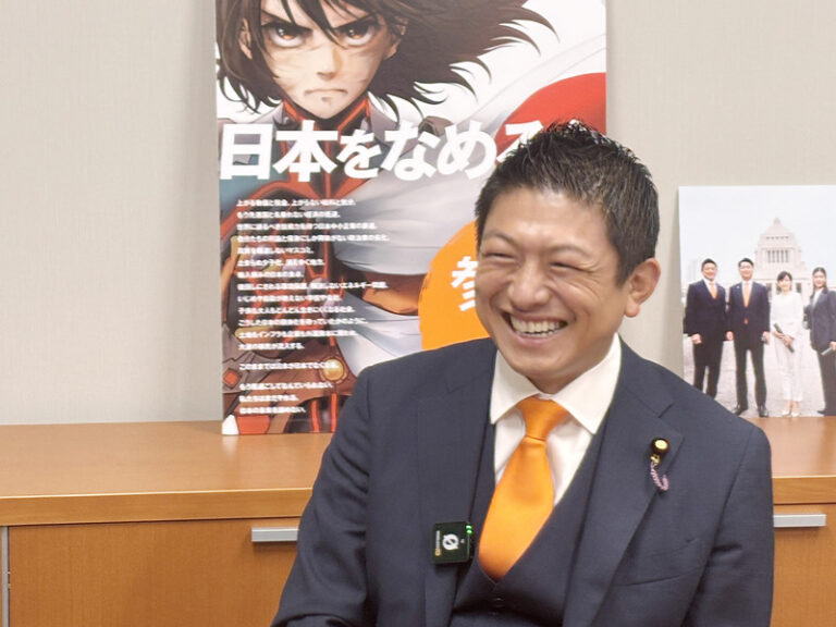 日本眾院大選參政黨擬推百人參選　搶攻30至40席