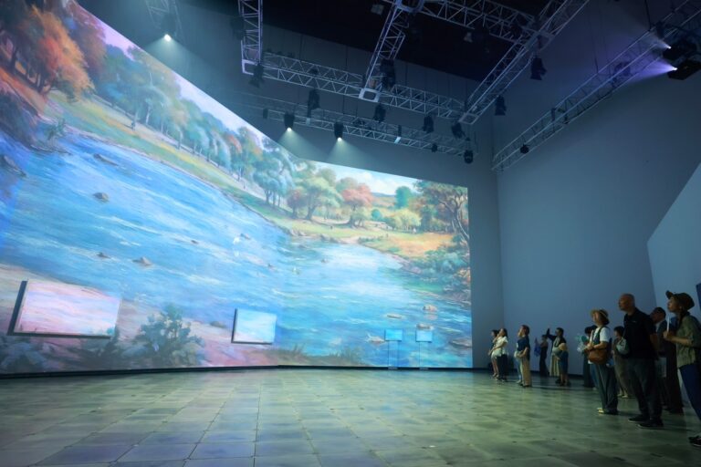 「We TAIWAN」臺灣文化in大阪．關西世博活動熱鬧登場　邀請全世界朋友一起來體驗台灣多元文化