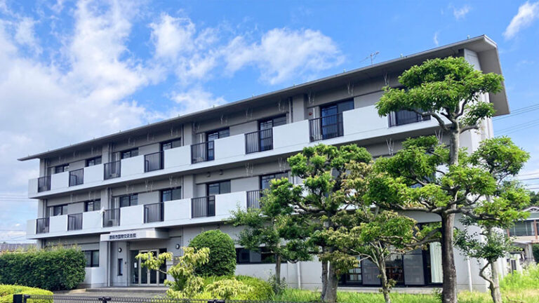 九州豐前市國際交流會館隆重開幕