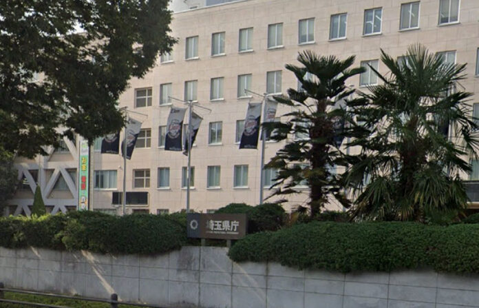 埼玉縣政府針對縣內22處縣營公園及其附屬設施啟動「命名權合作夥伴（ネーミングライツパートナー）」徵選計畫(圖片來源：GOOGLE MAPS)