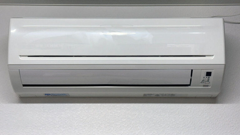 日本2027後因節能規定改變平價冷氣購買將成問題(示意圖)