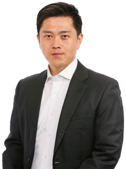 擔任萬博協會副會長的大阪府知事吉村洋文(圖\大阪府官網)