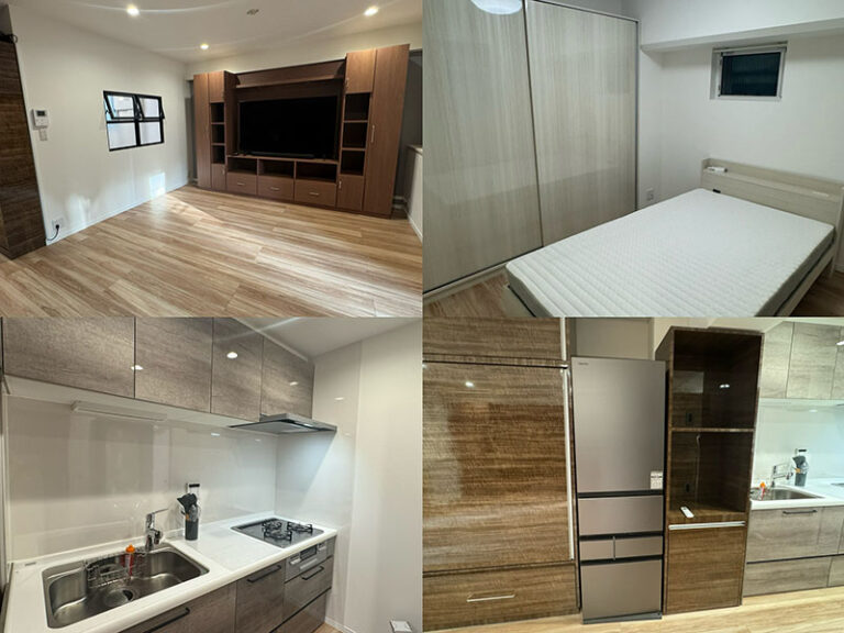 東京豐島區民泊將受限(示意圖)