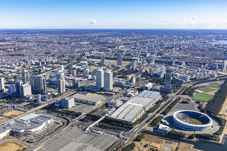 千葉縣都市便利與自然環境兼備(圖\千葉らしい暮らし)