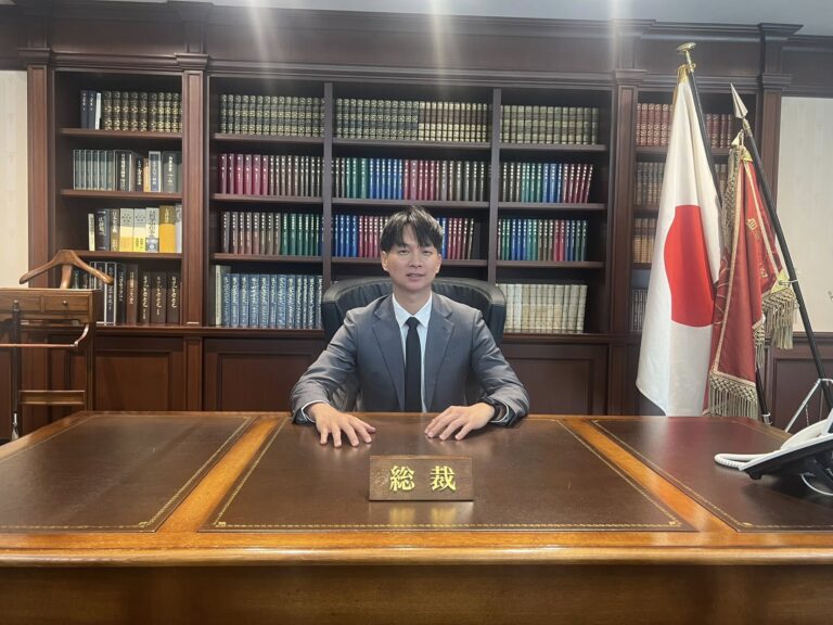 民眾黨議員赴日拍照留念挨批    實為拜訪自民黨傳統