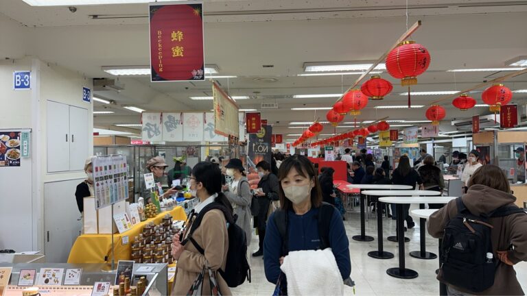 京王百貨「臺灣博覽會」登場　40餘品牌進駐展現在地特色