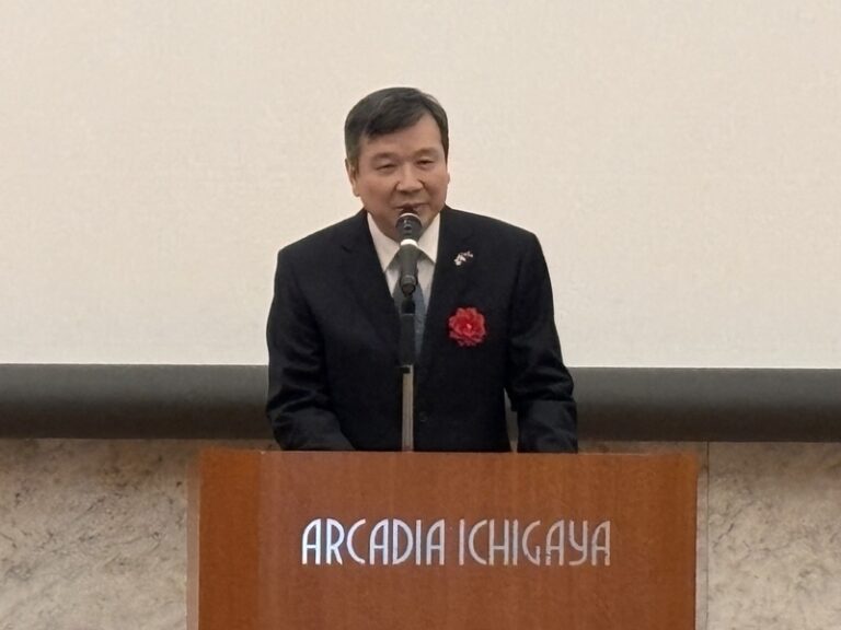 李逸洋：單方面反覆挑釁 中國是印太最大和平破壞者