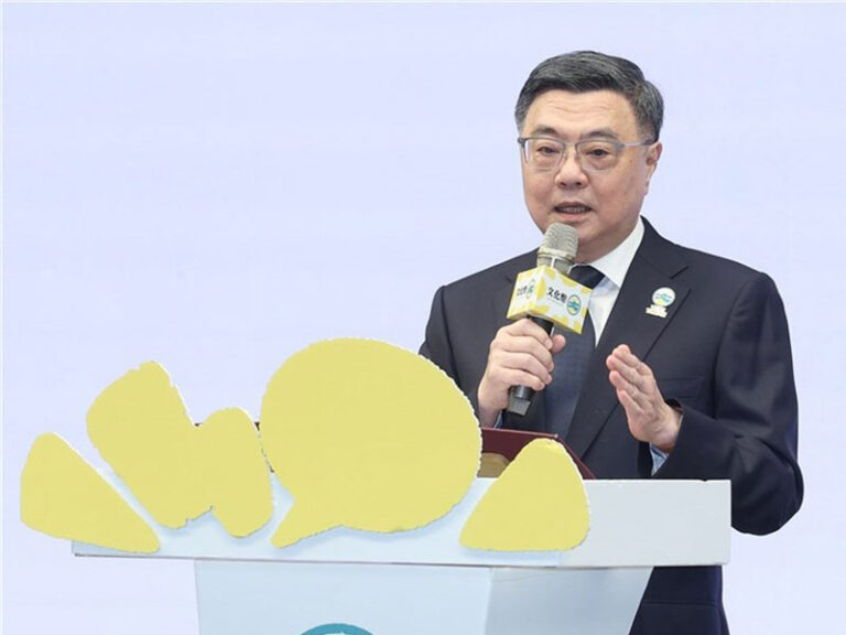 台湾で日本産水産品PRイベント　行政院長「台日関係深化でインド太平洋はより安全に」