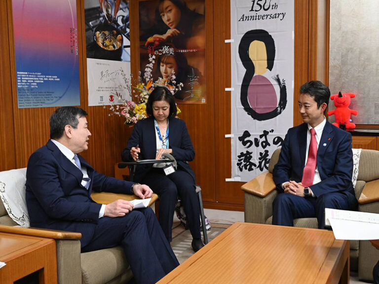 (画像:李逸洋代表Facebook)