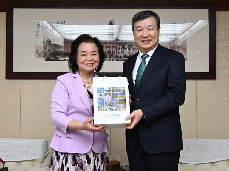 (圖：駐日代表處提供)