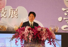 2・28事件から79年 頼総統「最大の使命は台湾を守ること」