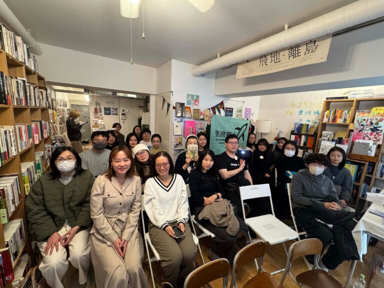 在日台灣同鄉會東京放映《牽阮的手》　追思二二八並珍惜民主成果